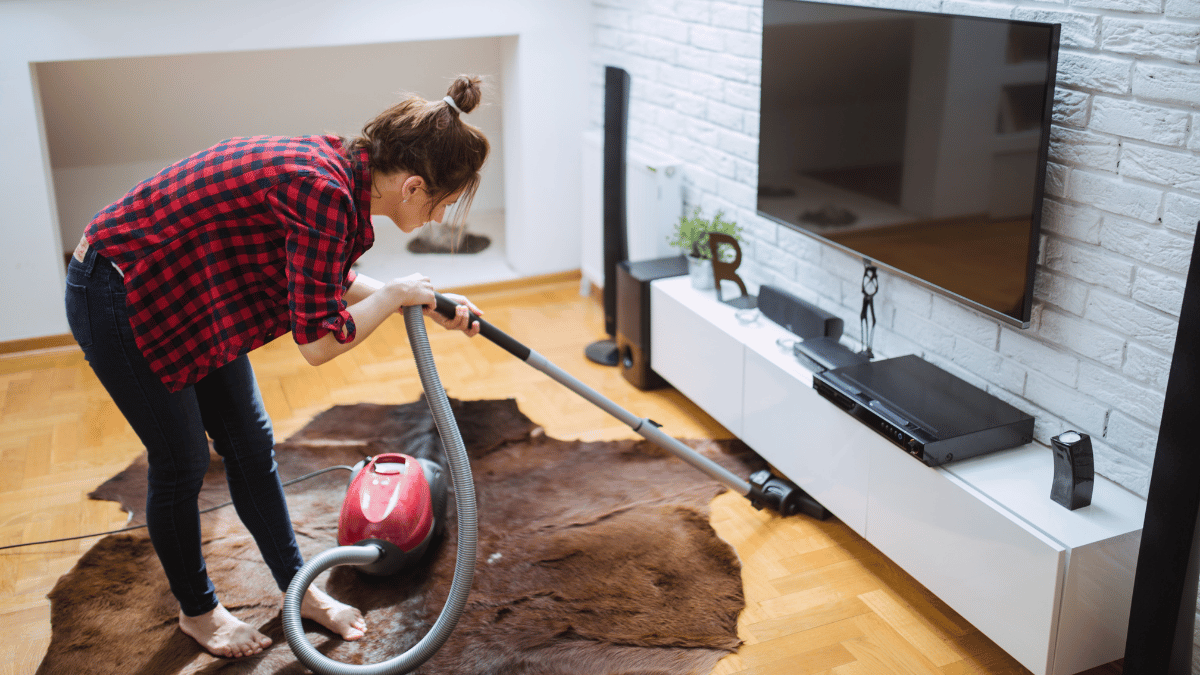 Understanding Commercial Cleaning vs house cleaning